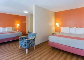 Cathedral Hill Hotel hotel thumbnail 8