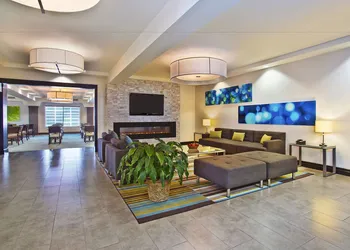 Holiday Inn Express Sault Ste Marie by IHG hotel thumbnail 2