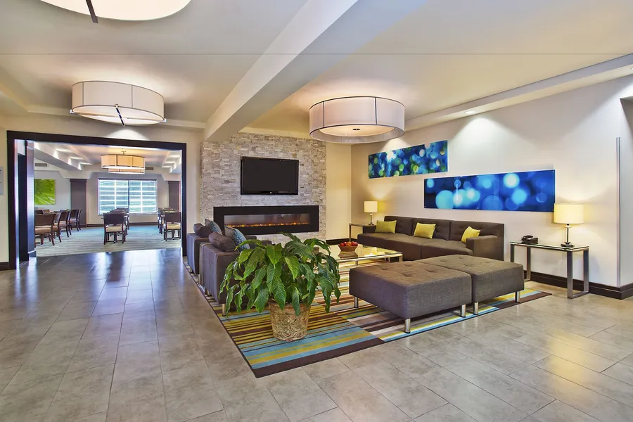 Holiday Inn Express Sault Ste Marie by IHG hotel detail image 2