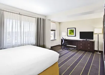 Holiday Inn Express Sault Ste Marie by IHG hotel thumbnail 3
