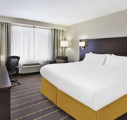 Holiday Inn Express Sault Ste Marie by IHG hotel detail image 4