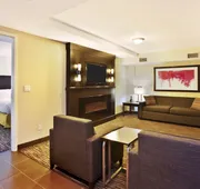 Holiday Inn Express Sault Ste Marie by IHG hotel detail image 5