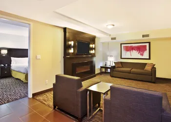 Holiday Inn Express Sault Ste Marie by IHG hotel thumbnail 5