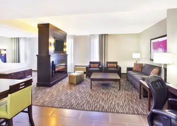 Holiday Inn Express Sault Ste Marie by IHG hotel thumbnail 6