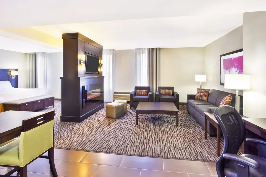 Holiday Inn Express Sault Ste Marie by IHG hotel detail image 6