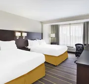 Holiday Inn Express Sault Ste Marie by IHG hotel detail image 7