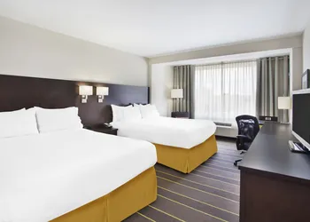 Holiday Inn Express Sault Ste Marie by IHG hotel thumbnail 7