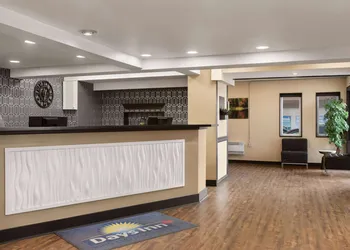 Days Inn & Suites by Wyndham Sault Ste. Marie ON hotel thumbnail 2