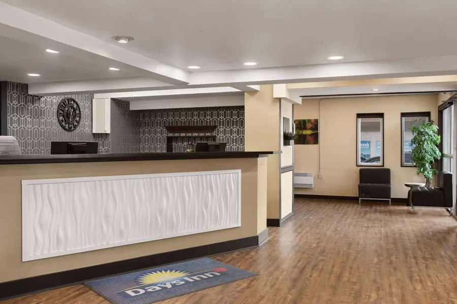 Days Inn & Suites by Wyndham Sault Ste. Marie ON hotel detail image 2