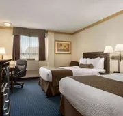 Days Inn & Suites by Wyndham Sault Ste. Marie ON hotel detail image 7