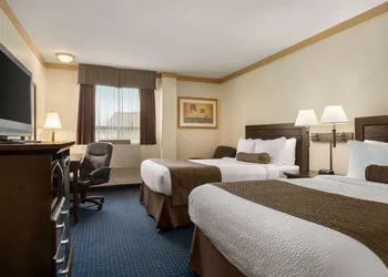 Days Inn & Suites by Wyndham Sault Ste. Marie ON hotel thumbnail 7