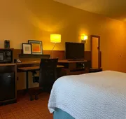 Baymont by Wyndham Chambersburg hotel detail image 3