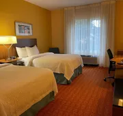 Baymont by Wyndham Chambersburg hotel detail image 4