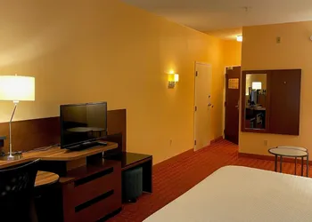 Baymont by Wyndham Chambersburg hotel thumbnail 5