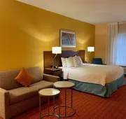 Baymont by Wyndham Chambersburg hotel detail image 7