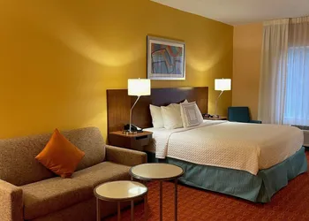 Baymont by Wyndham Chambersburg hotel thumbnail 7