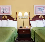 Travelodge by Wyndham Chambersburg hotel detail image 3