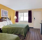Travelodge by Wyndham Chambersburg hotel detail image 4