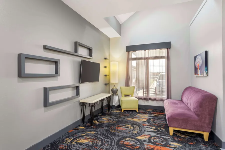 Best Western Chambersburg hotel detail image 2
