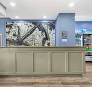 Best Western Chambersburg hotel detail image 3