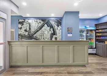 Best Western Chambersburg hotel thumbnail 3