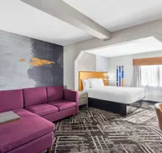 Best Western Chambersburg hotel detail image 4