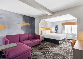 Best Western Chambersburg hotel thumbnail 4