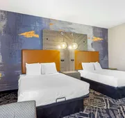 Best Western Chambersburg hotel detail image 5