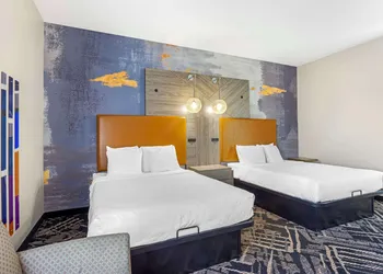 Best Western Chambersburg hotel thumbnail 5