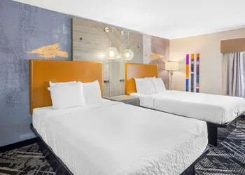 Best Western Chambersburg hotel thumbnail 6
