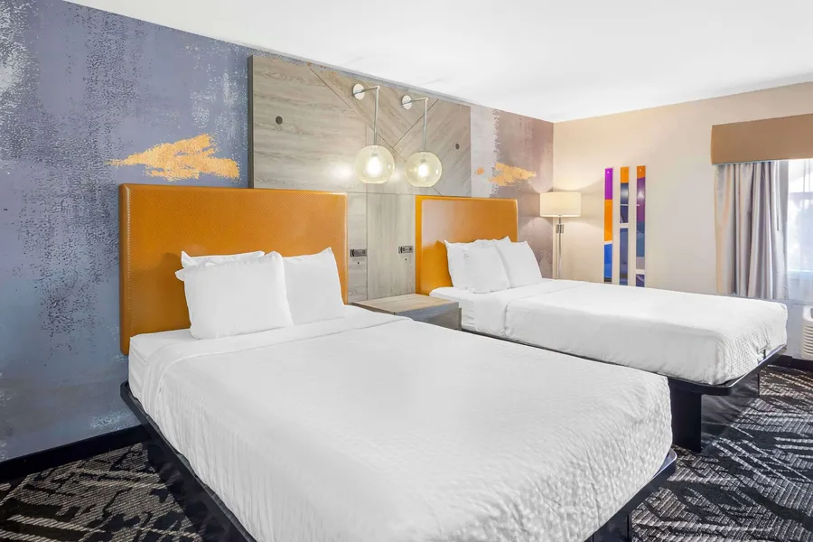 Best Western Chambersburg hotel detail image 6
