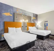 Best Western Chambersburg hotel detail image 7