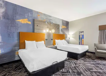 Best Western Chambersburg hotel thumbnail 7