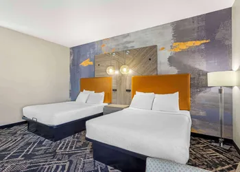 Best Western Chambersburg hotel thumbnail 8