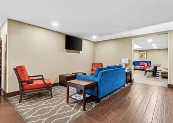 Comfort Inn Chambersburg North hotel thumbnail 5