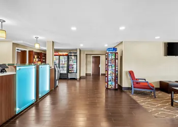 Comfort Inn Chambersburg North hotel thumbnail 4