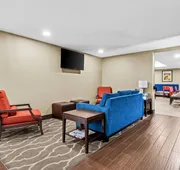 Comfort Inn Chambersburg North hotel detail image 5