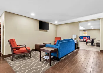 Comfort Inn Chambersburg North hotel thumbnail 5