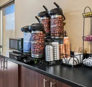 Comfort Inn Chambersburg North hotel detail image 7