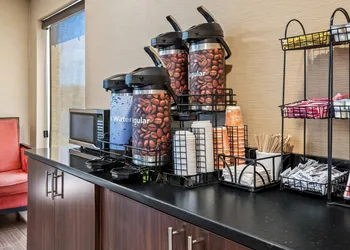 Comfort Inn Chambersburg North hotel thumbnail 7