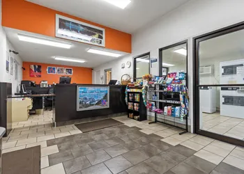 Motel 6 Clarkston, WA hotel thumbnail 5
