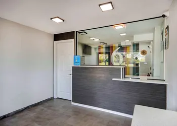 Motel 6 - OSU N hotel thumbnail 2