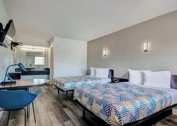 Motel 6 - OSU N hotel thumbnail 4