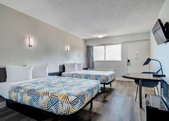 Motel 6 - OSU N hotel thumbnail 6