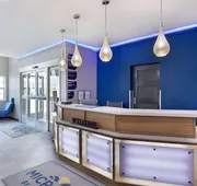 Microtel Inn & Suites by Wyndham Manchester hotel detail image 3