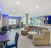 Microtel Inn & Suites by Wyndham Manchester hotel detail image 4