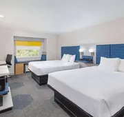 Microtel Inn & Suites by Wyndham Manchester hotel detail image 5