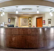 Comfort Suites Manchester near Arnold AFB hotel detail image 5