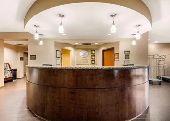 Comfort Suites Manchester near Arnold AFB hotel thumbnail 6