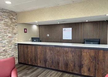 Red Roof Inn Manchester, TN hotel thumbnail 3